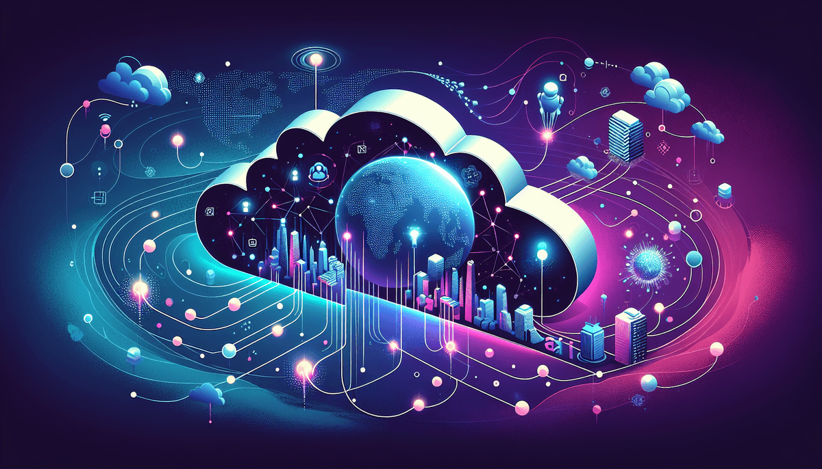 OpenAI×Cloudflare提携|企業AI新基盤の全貌