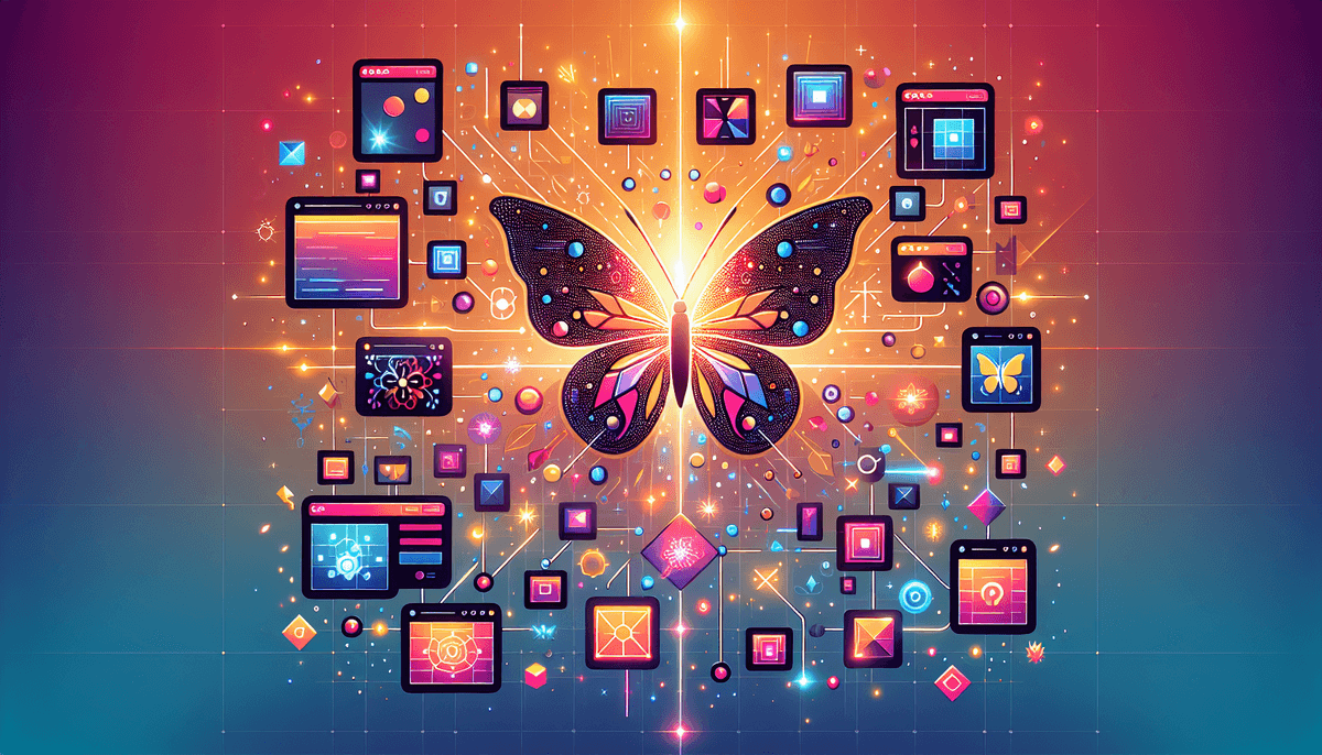 Adobe Firefly AIアシスタントとは?全自動デザインAIの全貌
