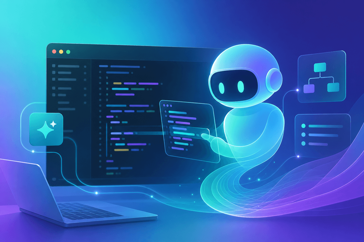 Codeium(コーディウム)でコメントからのコード自動生成を体験する3ステップ【初心者向け】