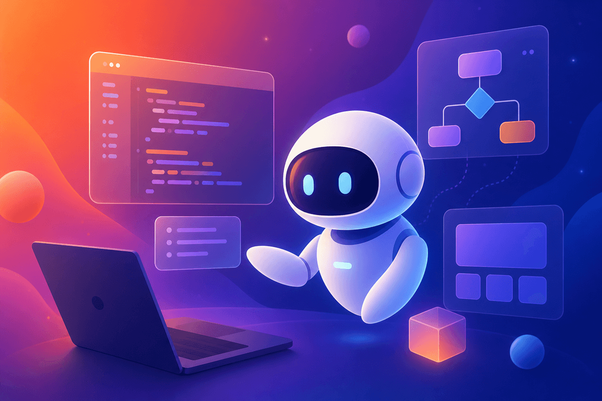 Replit AgentでWebアプリ開発を自動化する3ステップ【初心者向け】