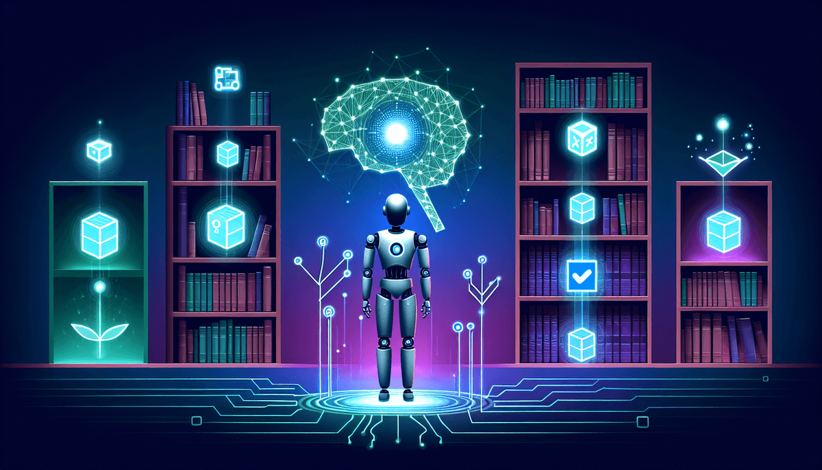 ReasoningBank衝撃|AIが失敗から学ぶ新技術