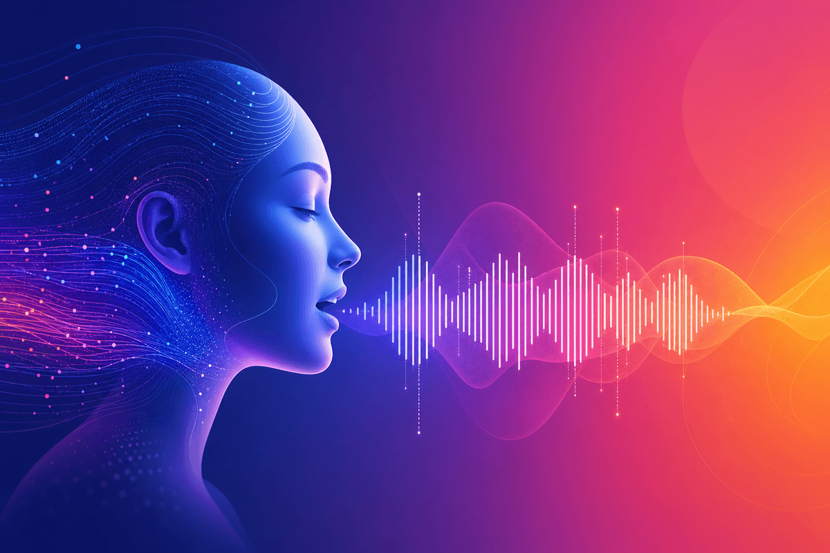 ElevenLabs(イレブンラボ)とは?感情豊かな音声を数秒で生成する使い方とできること【2026年最新】