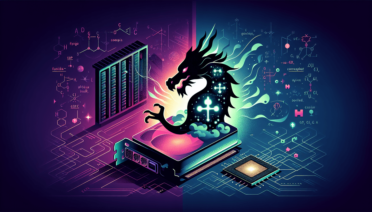 DeepSeek R2衝撃|RTX1枚で動く格安最強推論AI