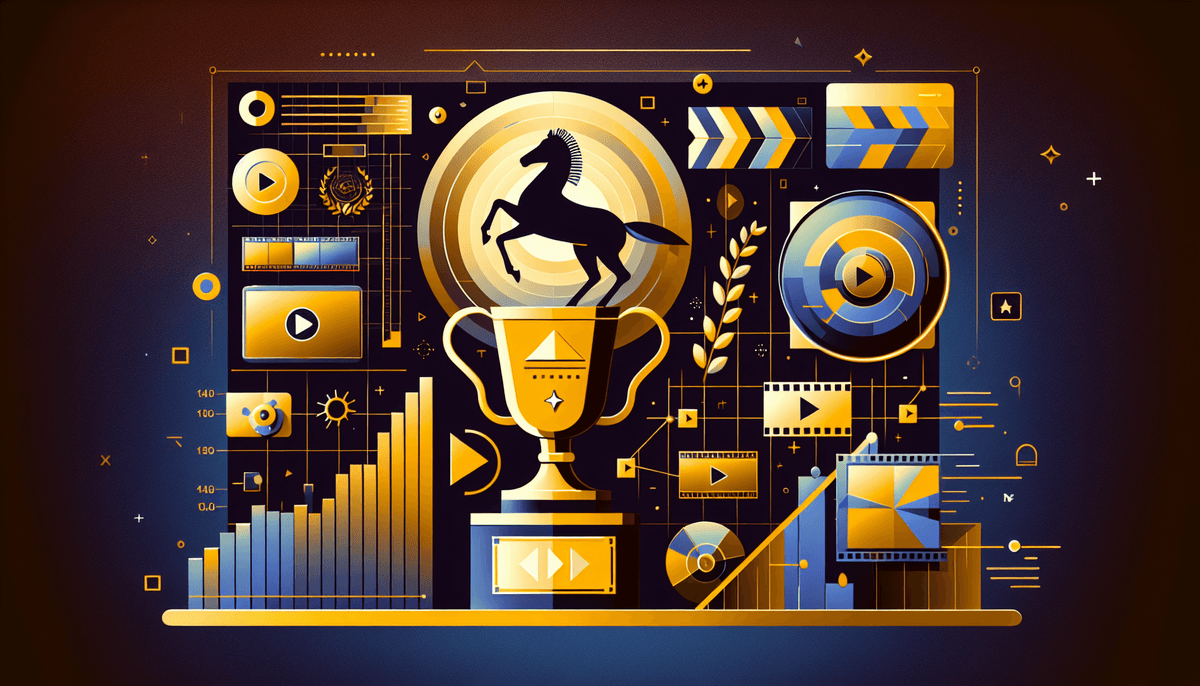 HappyHorse-1.0とは?動画生成AI世界1位の正体と実力