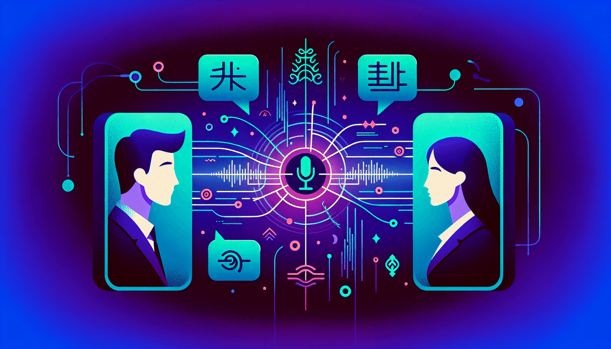 DeepL音声翻訳40言語|AI同時通訳が会議を変える