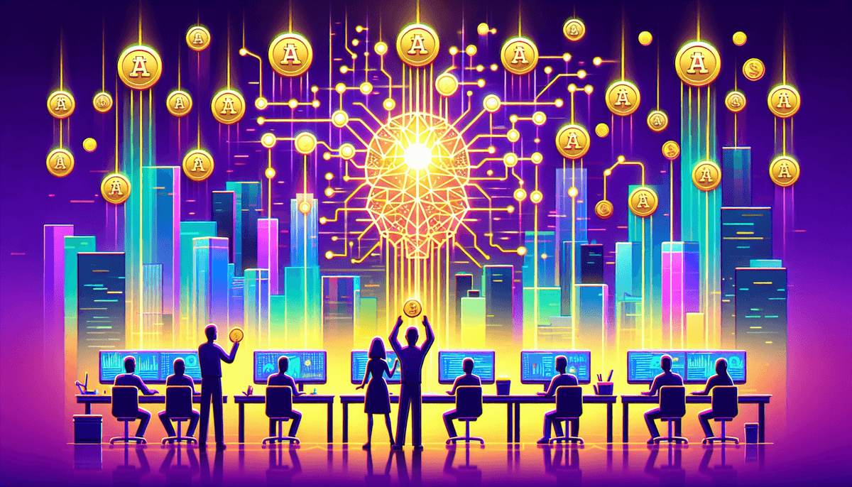 Tokenmaxxing衝撃|年収半分をAIトークンに使う新常識