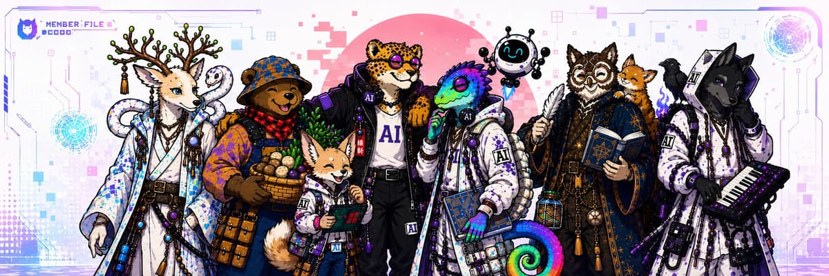 【次世代AI教育】Yossy のカバー画像
