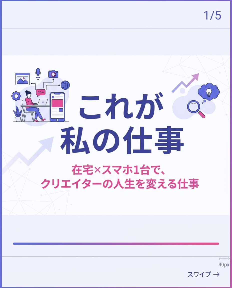 マネージャーの一日_募集訴求