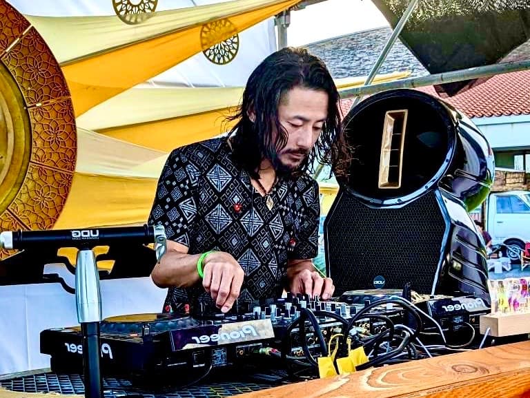 “ONPAPSY 2022 @ Liberty Resort Daito Onsen Japan"