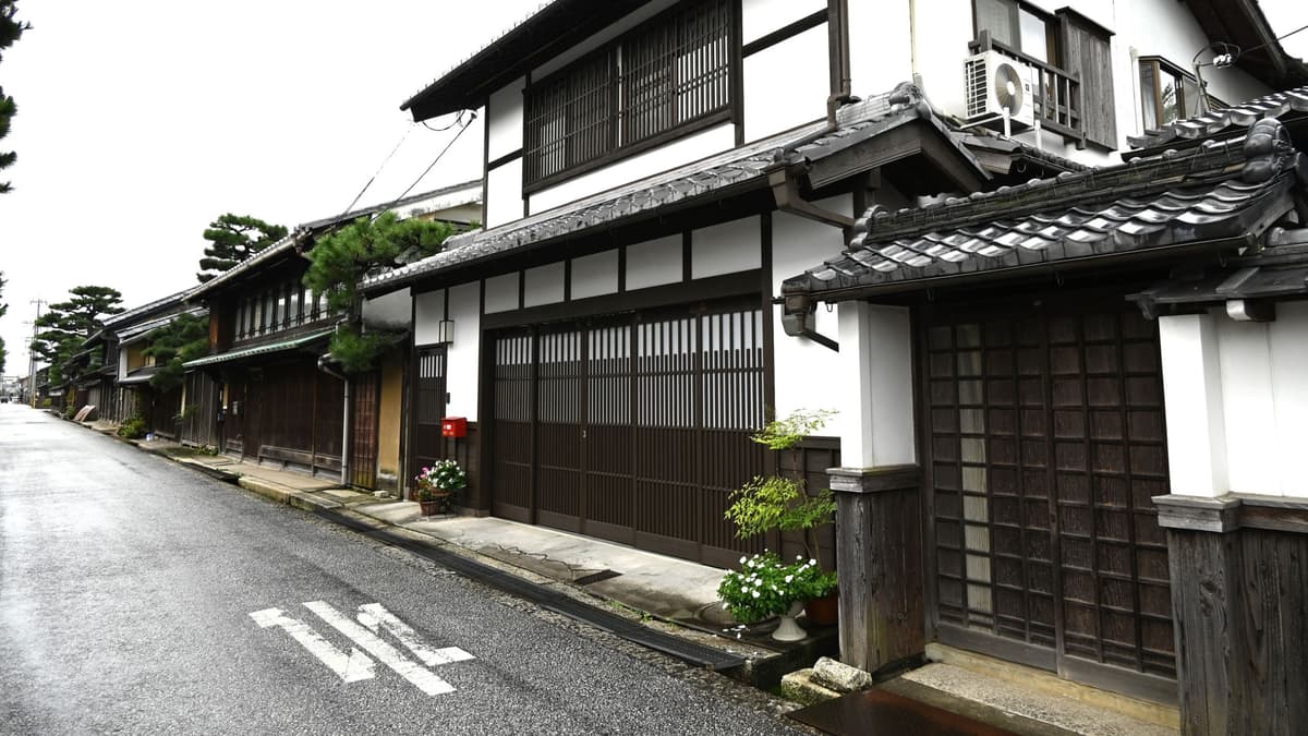 民泊を見て思うこと