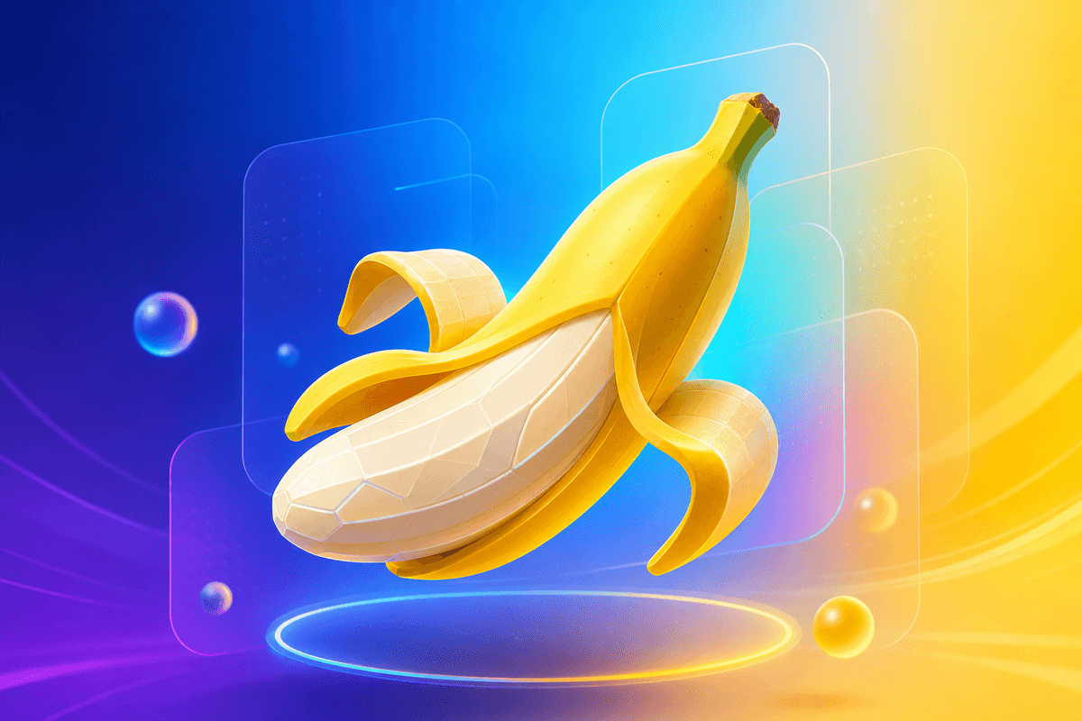 Nano Banana(ナノバナナ)で商品写真の背景削除を自動化する3ステップ【初心者向け】