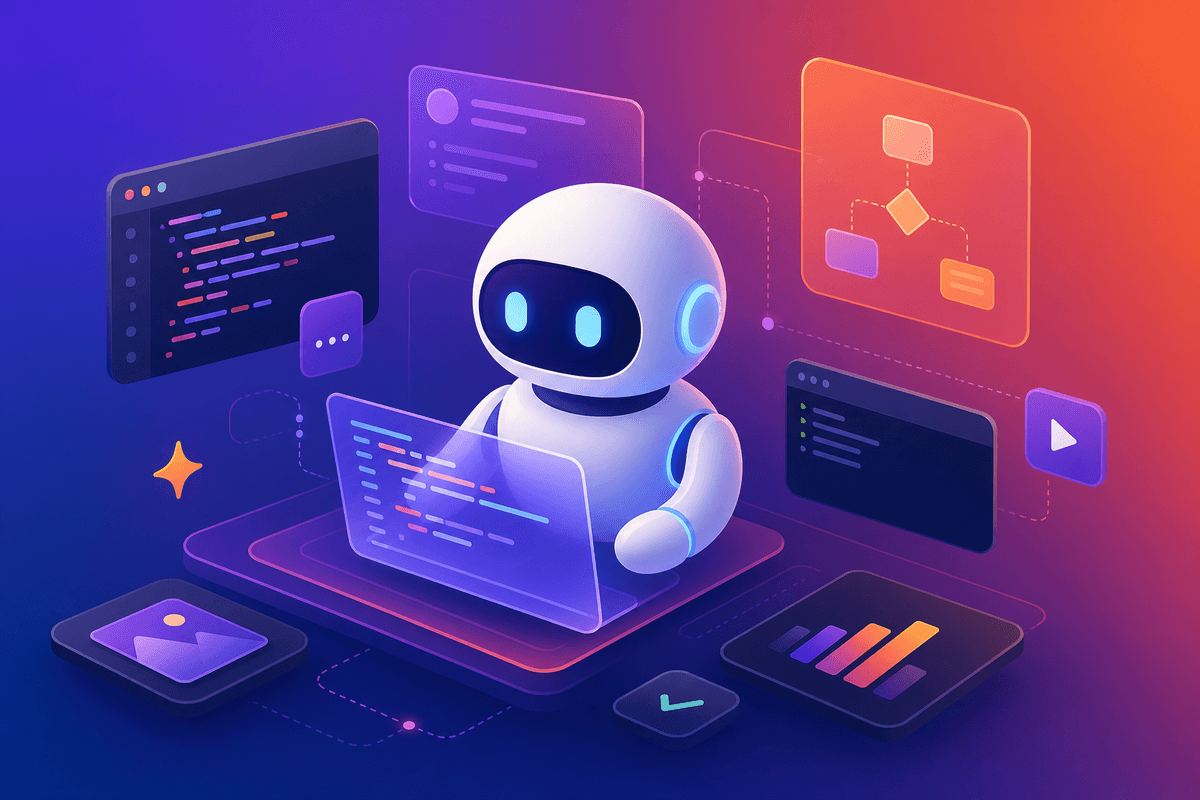 Replit AgentでToDoアプリ開発を自動化する3ステップ【初心者向け】