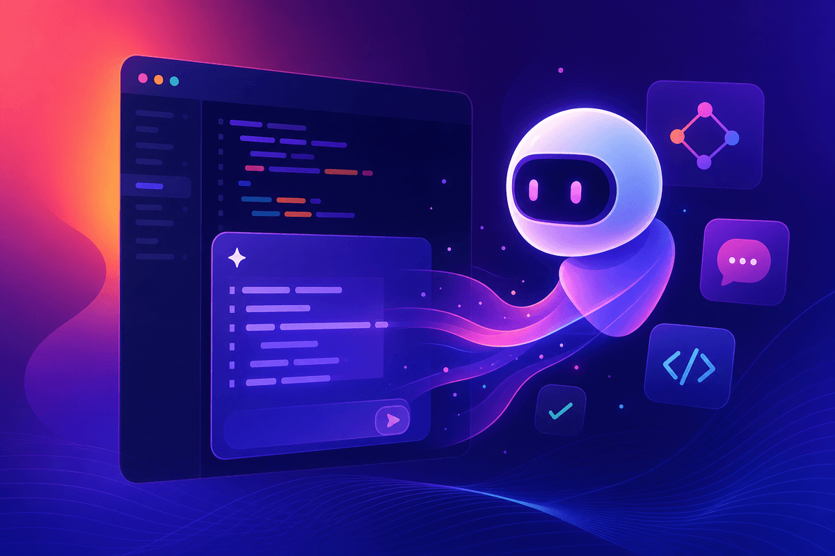 【正直レビュー】JetBrains AI Assistantを1ヶ月使ってわかった本音