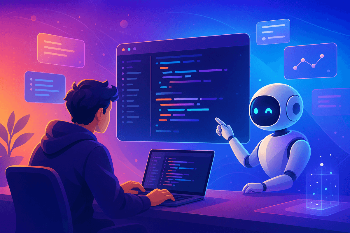 Aider(エイダー)でPythonのバグ修正を自動化する3ステップ【初心者向け】
