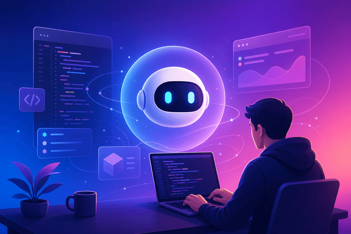Continue(コンティニュー)とは?無料で使える AI コーディング支援の使い方とできること【2026年最新】
