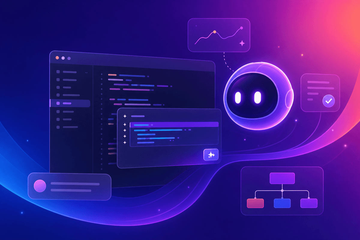 JetBrains AI Assistantのよくある質問7選|初心者が最初に知りたいこと
