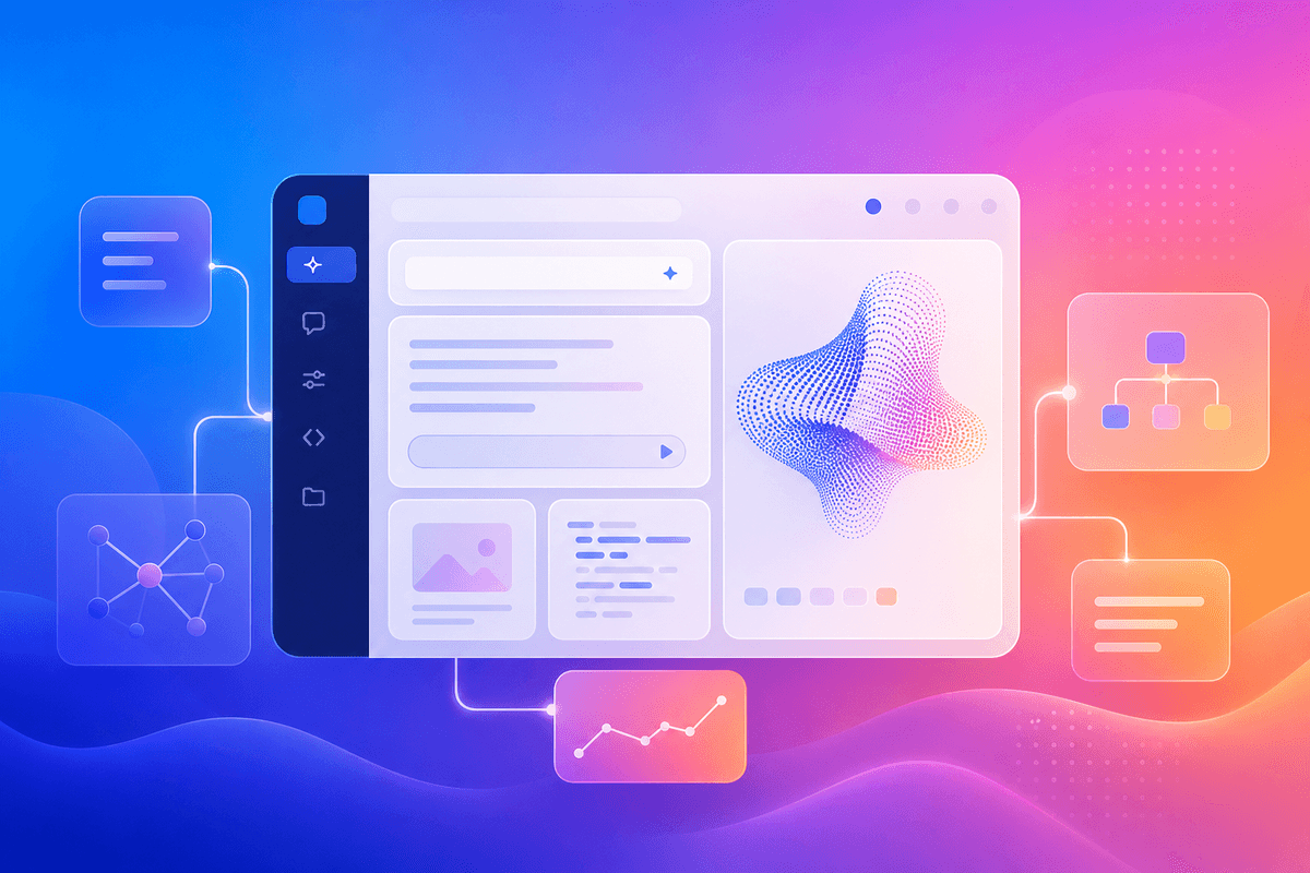 Google AI Studioとは?無料でGemini AIを試せる使い方とできること【2026年最新】