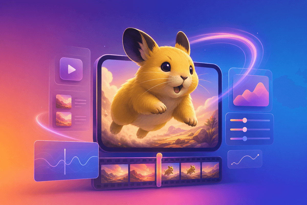 Pika(ピカ)とは?AI動画が作れる使い方とできること【2026年最新】
