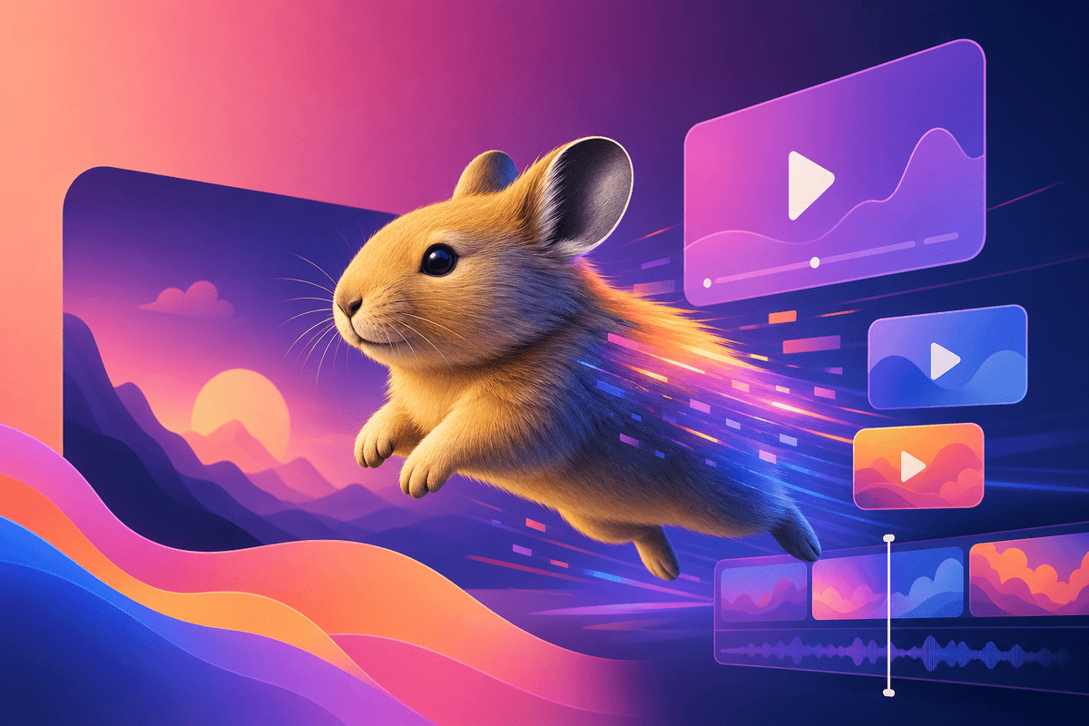 Pika(ピカ)でSNS用ショート動画を自動化する3ステップ【初心者向け】
