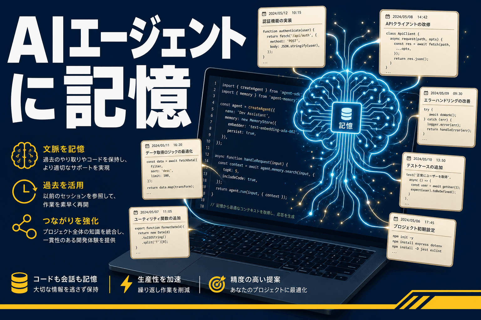 AIエージェントが記憶を持つ時代へ|Hugging Face「Funes」がトークン8分の1削減